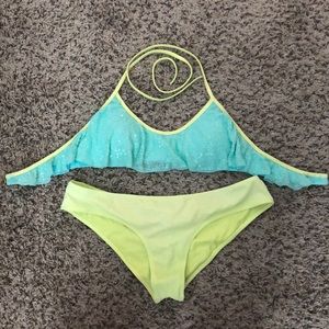 Victoria Secret bikini